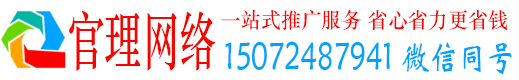 临高官理百度推广价格